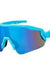 Sports Wrap Glasses - LECCE