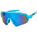 Sports Wrap Glasses - LECCE
