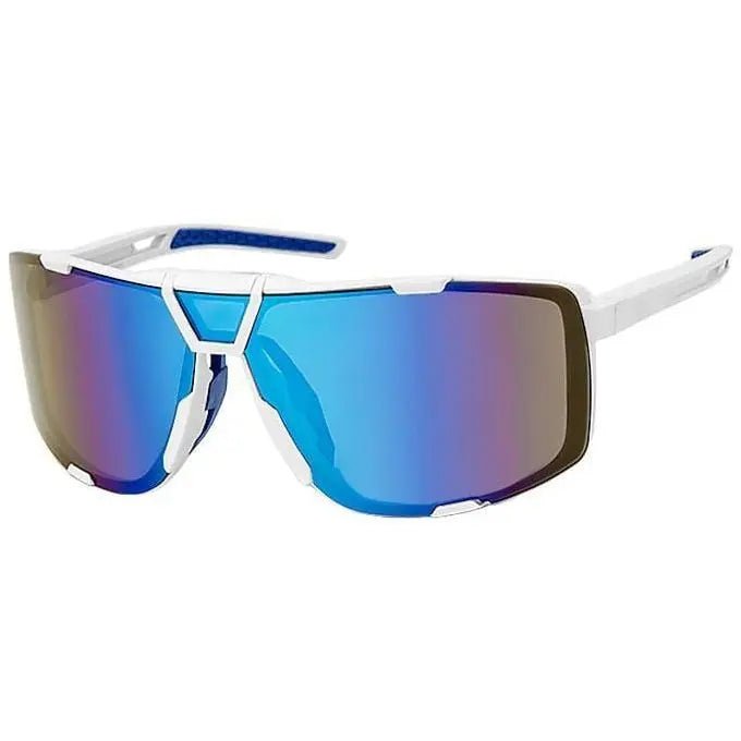 Sports Wrap Glasses - LECCE