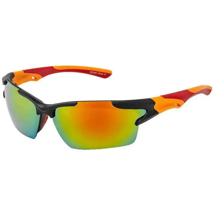 Sports Wrap Glasses - LECCE