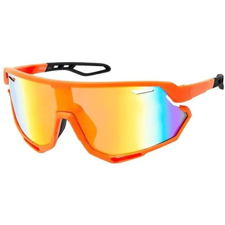 Sports Wrap Glasses - LECCE