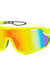 Sports Wrap Glasses - LECCE