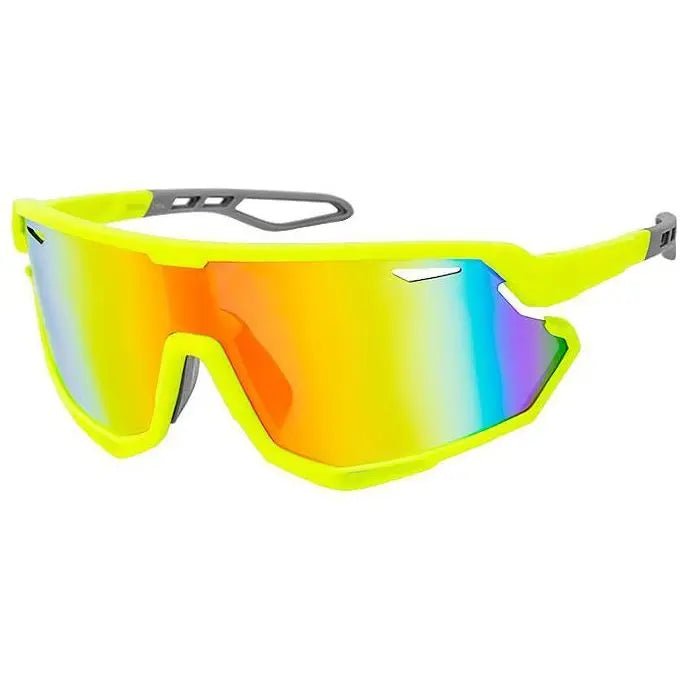 Sports Wrap Glasses - LECCE