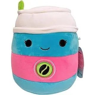 Squishmallow 8 inch Neon Junk Food - LECCE