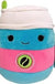 Squishmallow 8 inch Neon Junk Food - LECCE