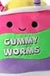 Squishmallow 8 inch Neon Junk Food - LECCE