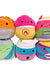 Squishmallow 8 inch Neon Junk Food - LECCE