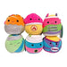 Squishmallow 8 inch Neon Junk Food - LECCE