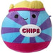 Squishmallow 8 inch Neon Junk Food - LECCE