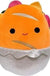 Squishmallow 8 inch Neon Junk Food - LECCE