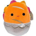 Squishmallow 8 inch Neon Junk Food - LECCE