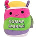 Squishmallow 8 inch Neon Junk Food - LECCE