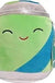 Squishmallow 8 inch Neon Junk Food - LECCE