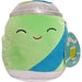 Squishmallow 8 inch Neon Junk Food - LECCE