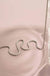 Stainless Steel Rope Chain Necklace - LECCE