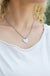 Stainless Steel Rope Chain Necklace - LECCE