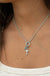 Stainless Steel Rope Chain Necklace - LECCE