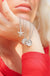 Stainless Steel Rope Chain Necklace - LECCE