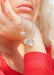 Stainless Steel Rope Chain Necklace - LECCE