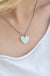 Stainless Steel Rope Chain Necklace - LECCE