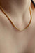 Stainless Steel Rounded Box Chain - LECCE