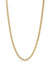 Stainless Steel Rounded Box Chain - LECCE