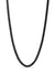 Stainless Steel Rounded Box Chain - LECCE