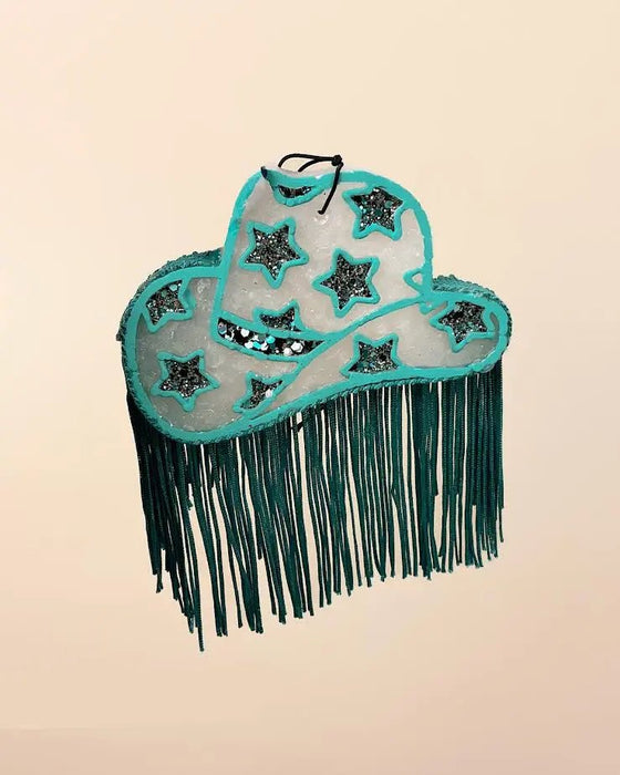 Star Hat Freshie - LECCE