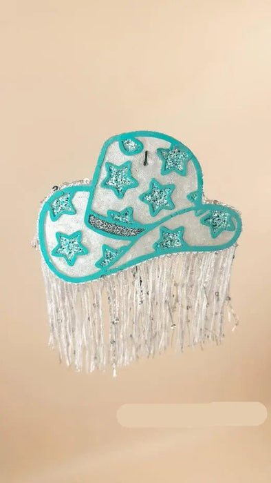 Star Hat Freshie - LECCE