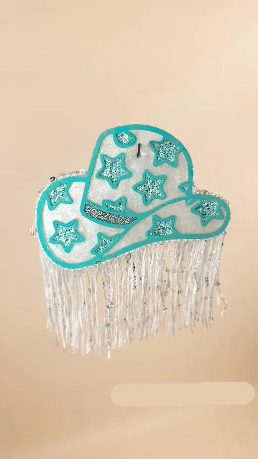 Star Hat Freshie - LECCE