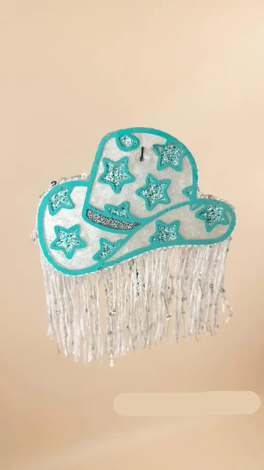 Star Hat Freshie - LECCE
