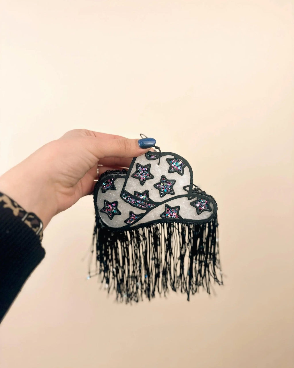 Star Hat Freshie