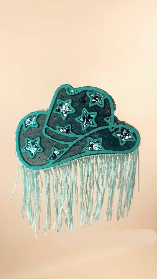 Star Hat Freshie - LECCE