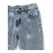 Stars Girls Flare Jeans - LECCE