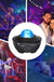 Stary Projector Light With BT Speaker - LECCE