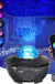 Stary Projector Light With BT Speaker - LECCE