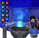 Stary Projector Light With BT Speaker - LECCE