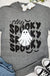 Stay Spooky T-shirt - LECCE
