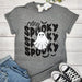 Stay Spooky T-shirt - LECCE