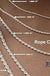 Sterling Silver 3MM Rope Chain Necklace - LECCE