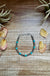 Sterling Silver Pearl & Faceted Turquoise Bracelet - LECCE