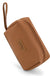 Structured Wrangler Work Tote with Pouch - LECCE