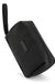 Structured Wrangler Work Tote with Pouch - LECCE