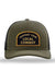 Support Your Local Cowboy Trucker Hat - LECCE