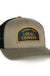 Support Your Local Cowboy Trucker Hat - LECCE