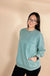 Sweatshirt with pockets - LECCE