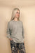 Sweatshirt with pockets - LECCE