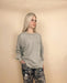 Sweatshirt with pockets - LECCE