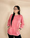 Sweatshirt with pockets - LECCE