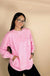Sweatshirt with pockets - LECCE